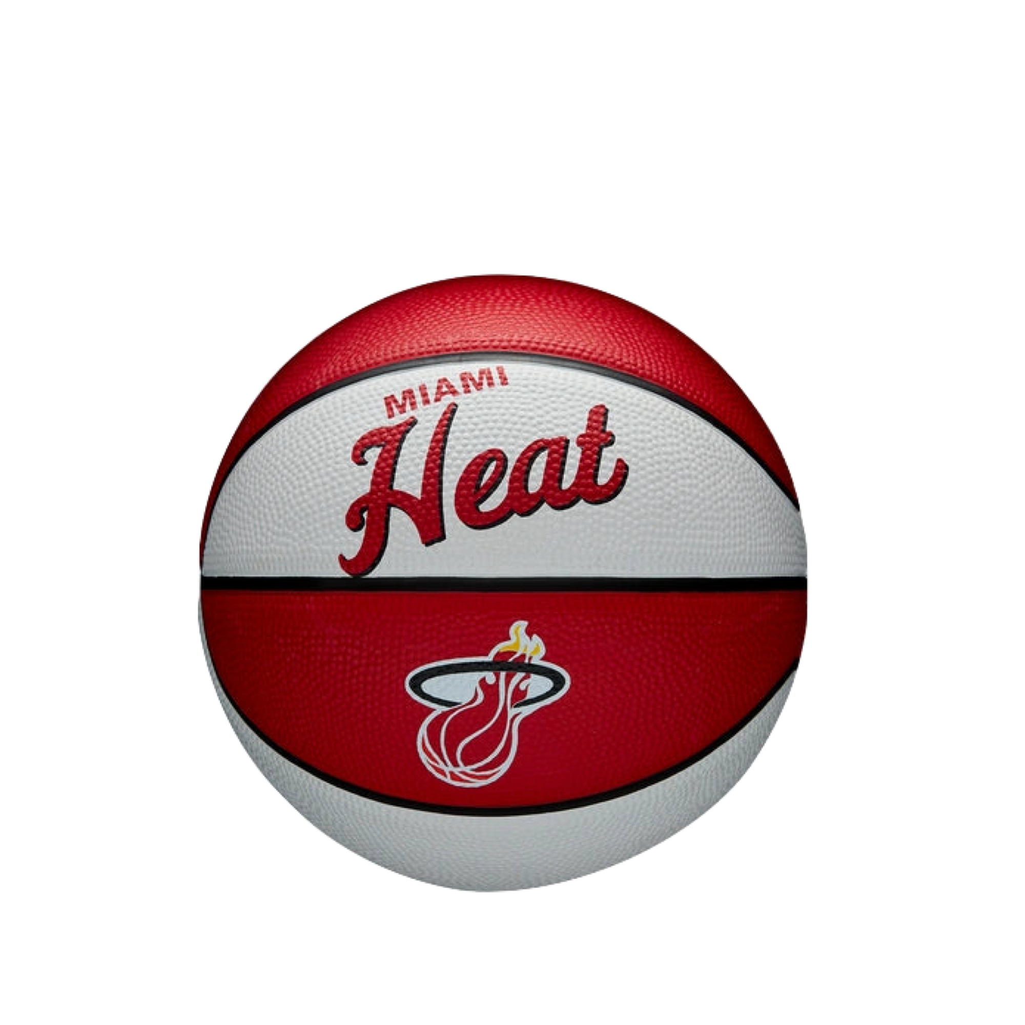 Wilson Miami HEAT Classic Mini-Ball Novelties Wilson   