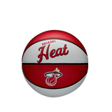 Wilson Miami HEAT Classic Mini-Ball - 1