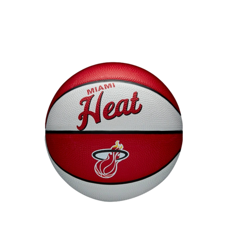 Wilson Miami HEAT Classic Mini-Ball