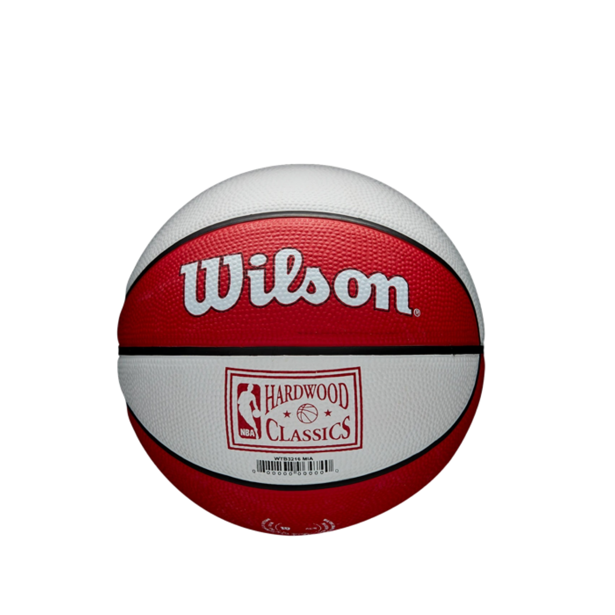 Wilson Miami HEAT Classic Mini-Ball Novelties Wilson   