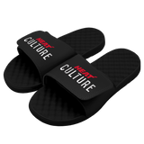 Islide HEAT Culture Wordmark Sandals - 2