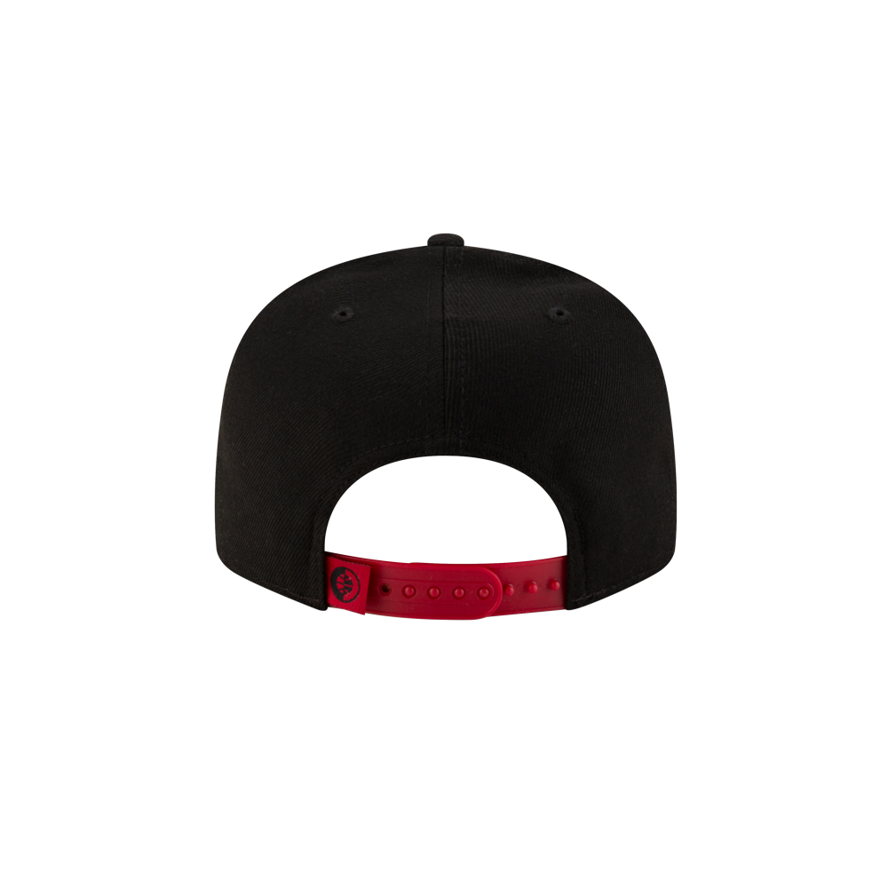 Court Culture Miami HEAT Throwback Snapback Unisex Caps Court Culture   