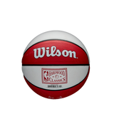 Wilson Miami HEAT Classic Mini-Ball - 2