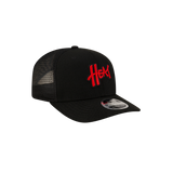 Court Culture HEAT Graffiti Trucker - 5