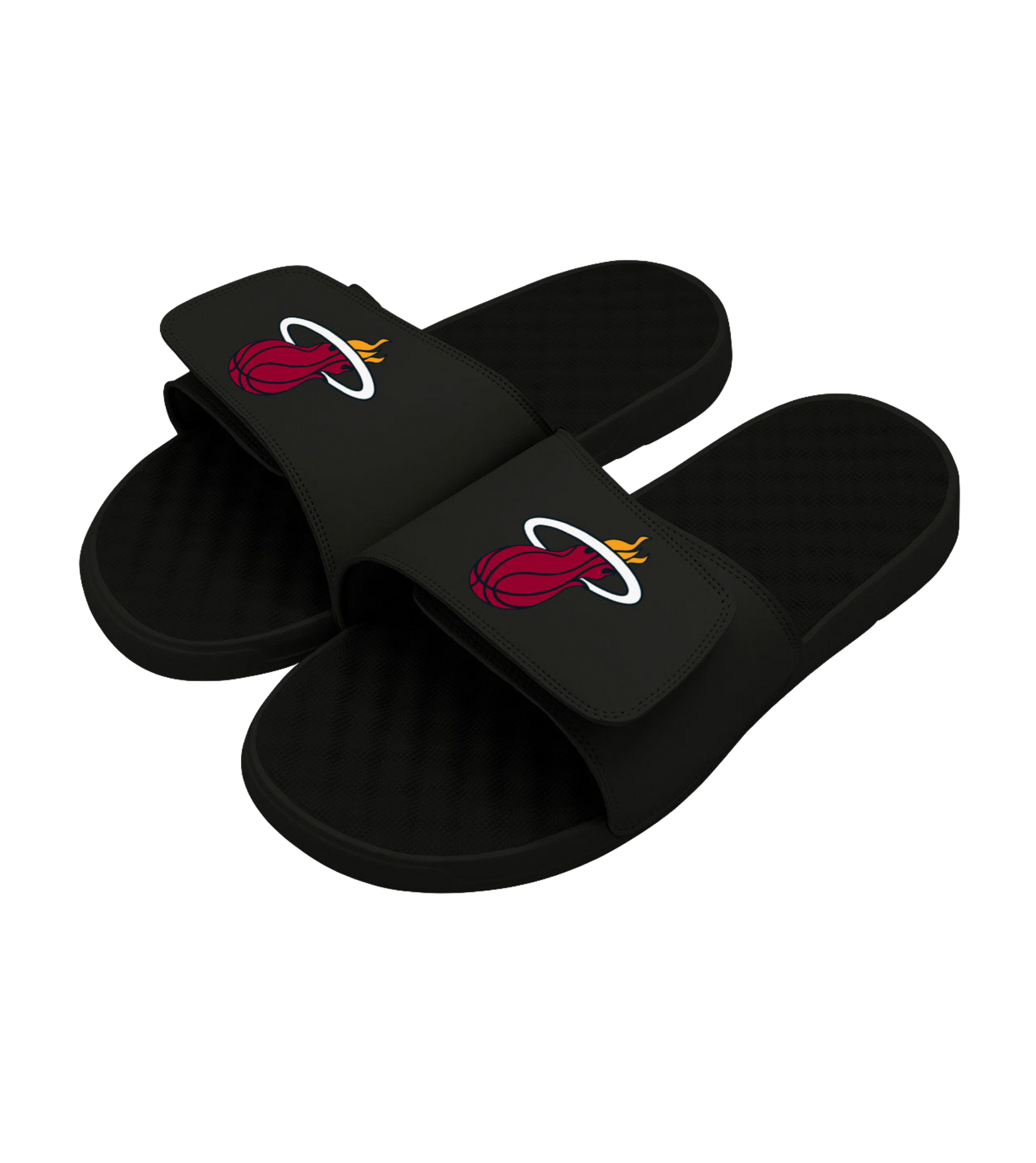 ISlide Miami HEAT Primary Sandals MENSFOOTWEAR ISLIDE   