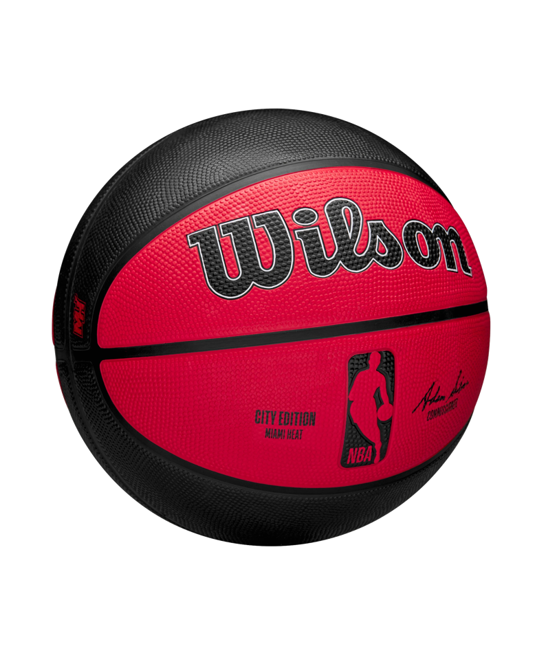 Wilson HEAT Culture Basketball Novelties Wilson   