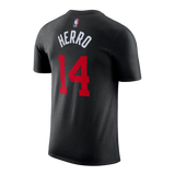 Tyler Herro Nike HEAT Culture Name & Number Tee - 2