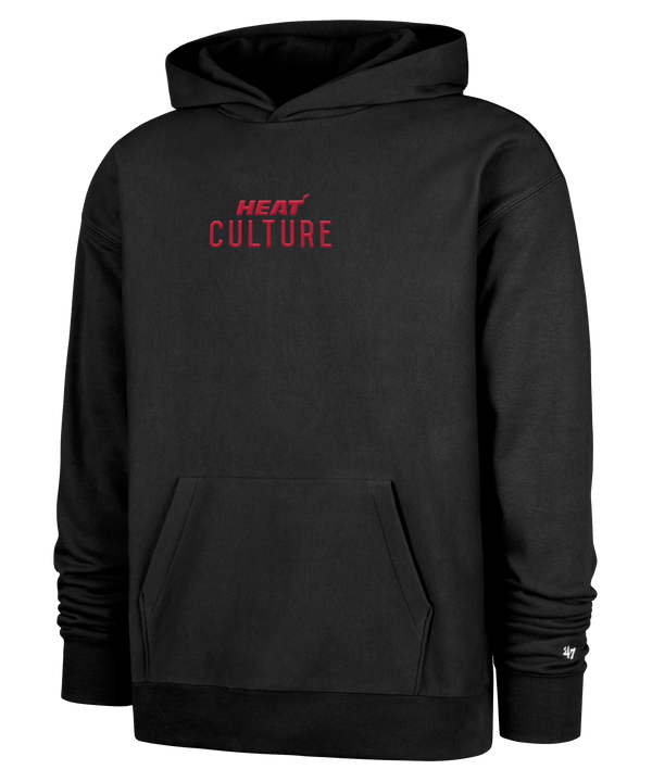 '47 Brand HEAT Culture Pullover Hoodie Men's Hoodie '47 Brand   