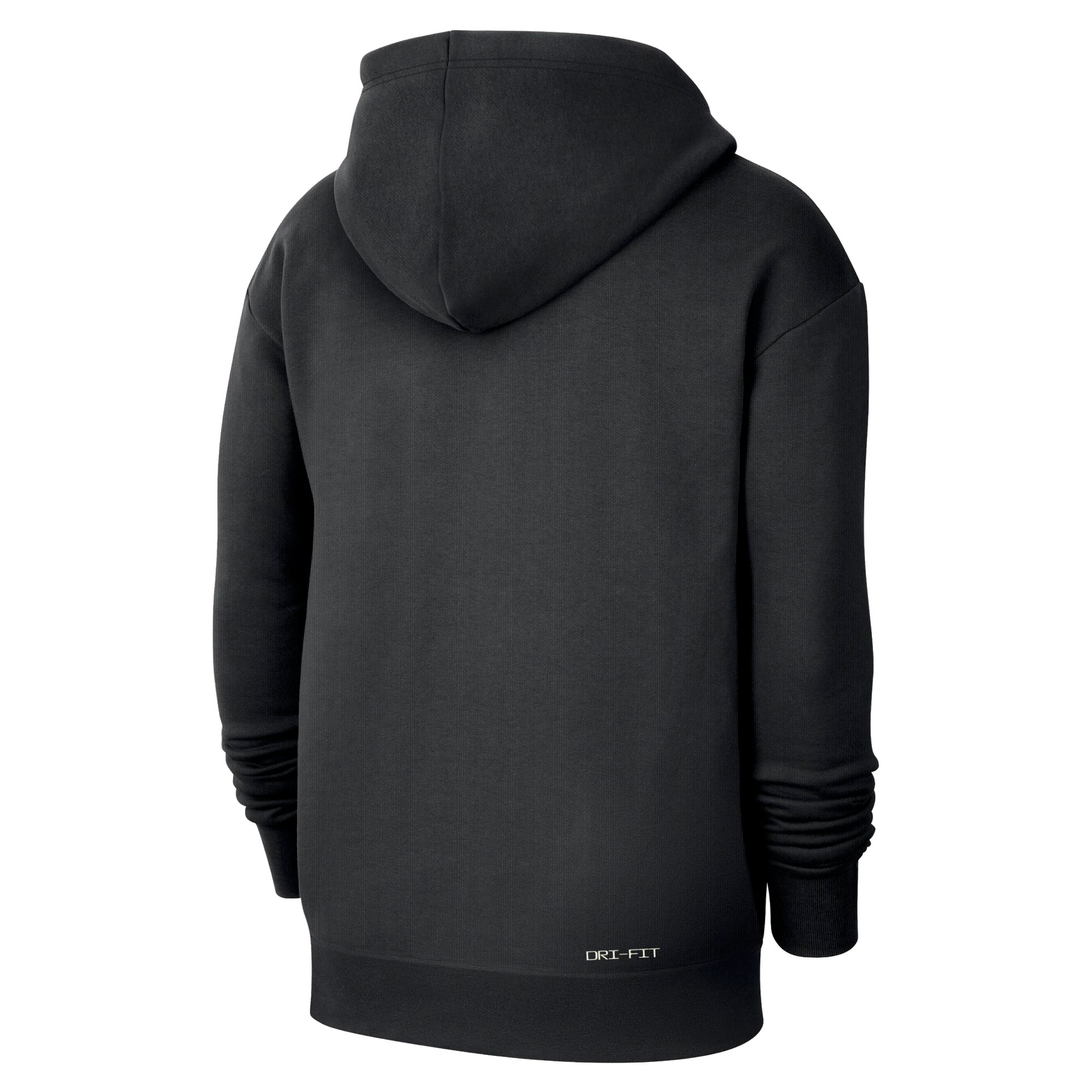 Nike HEAT Culture: Blood Red Standard Issue Black Hoodie Men's Hoodie Nike