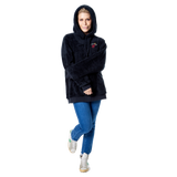 Jill Martin Miami HEAT Oversized Hoodie - 5