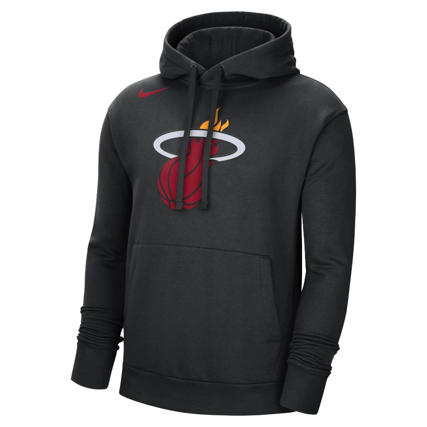 Nike Miami HEAT Essential Hoodie Men's Hoodie Nike   