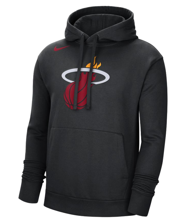 Nike Miami HEAT Essential Hoodie Men's Hoodie Nike   