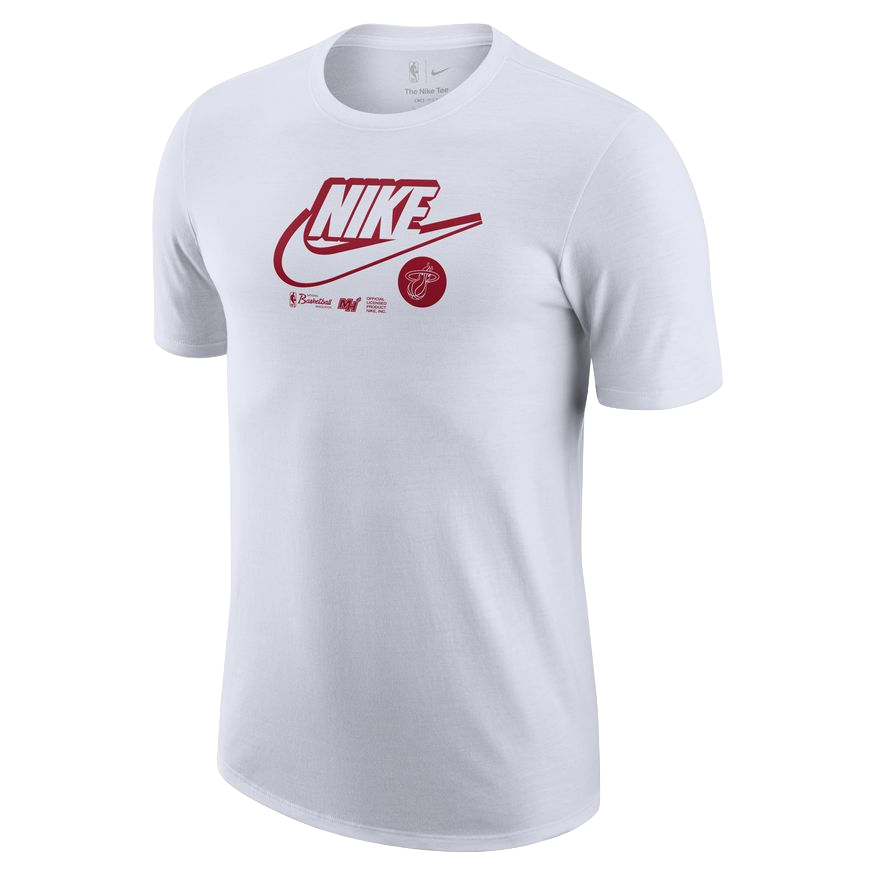 Nike Miami HEAT Essentials Tee Unisex Tee Nike   