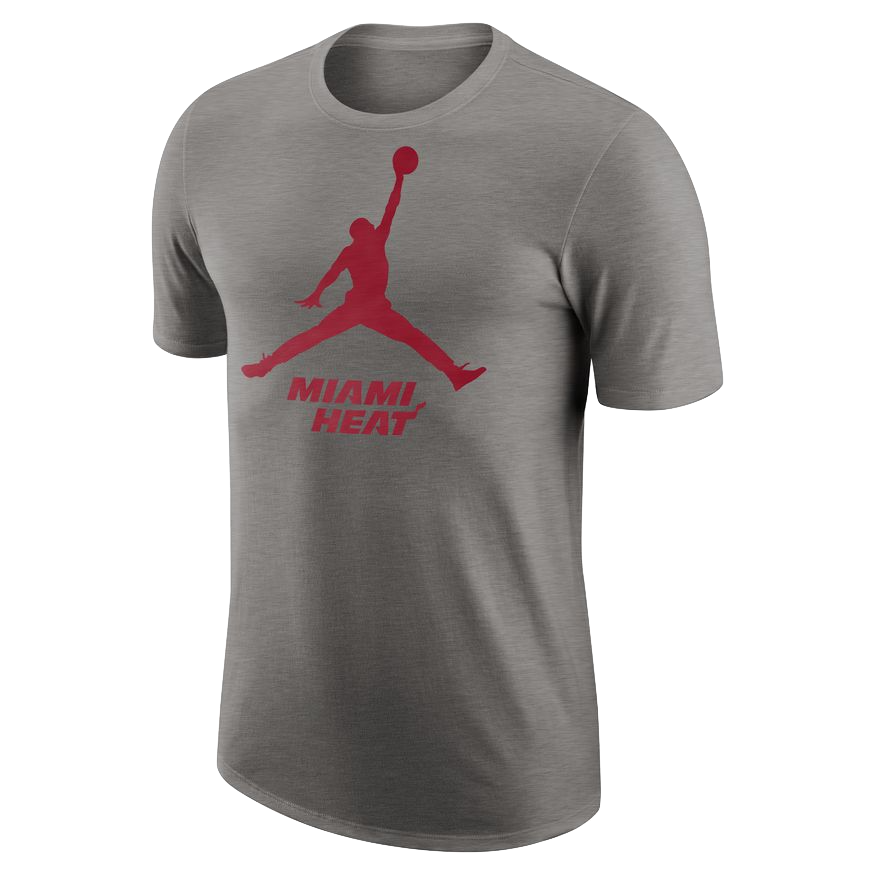 Jordan Brand Miami HEAT Tee Men's Tee Nike