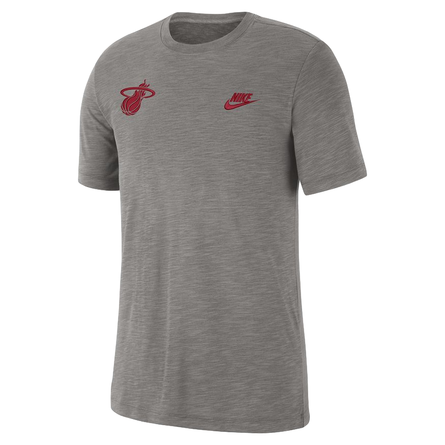 Nike Miami HEAT Essential Club Tee Men's Tee Nike