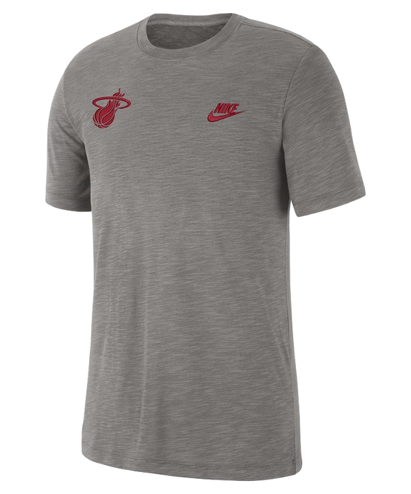 Nike Miami HEAT Essential Club Tee UNISEXTEE NIKE   