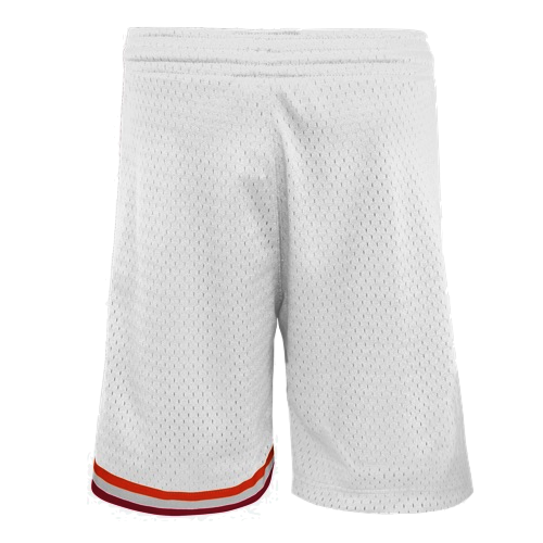 Mitchell & Ness Miami HEAT Hardwood Classic Youth Swingman Shorts Youth Shorts Mitchell & Ness   