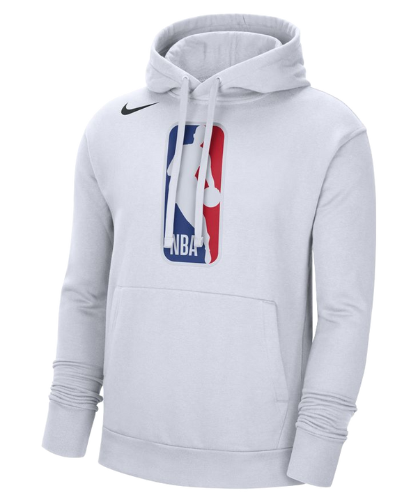 Nike NBA Fleece Pullover Hoodie Men's Hoodie Nike   