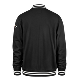 '47 Brand Miami HEAT Pro Track Jacket - 2