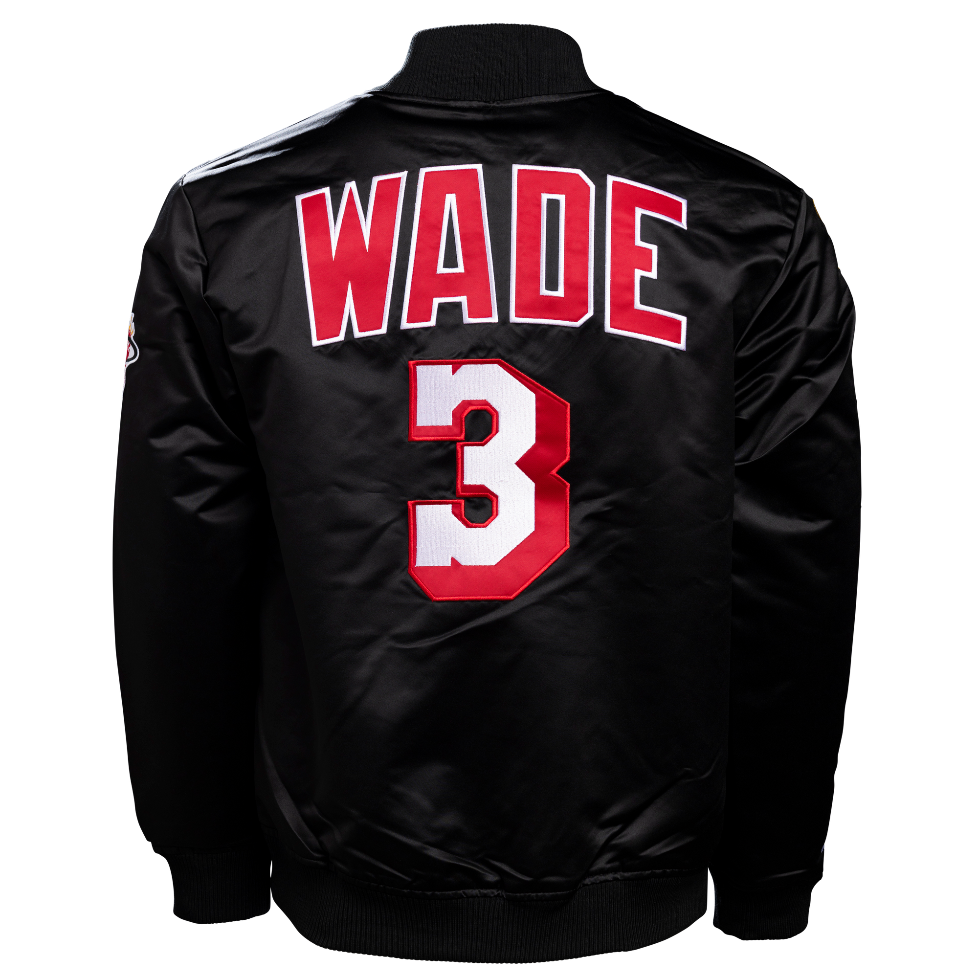 Court Culture Wade Accolades Jacket Men's Jacket Court Culture   