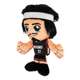 Jaime Jaquez Jr. 8" Kuricha Plush - 2