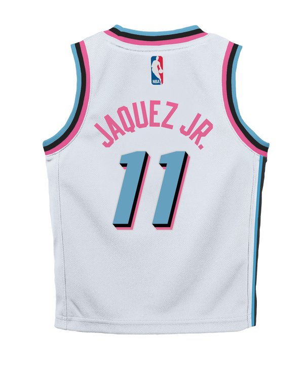 Jaime Jaquez Jr. Nike Original Vice Infant Jersey Infant Jersey Nike