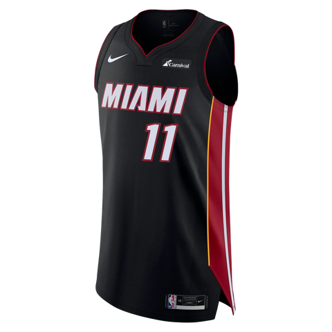 Miami Heat Black Hardwood Classics Revolution 30 Swingman NBA Jerseys Cheap
