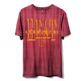 Junk Food Miami HEAT Tie-Dye Tee - 1