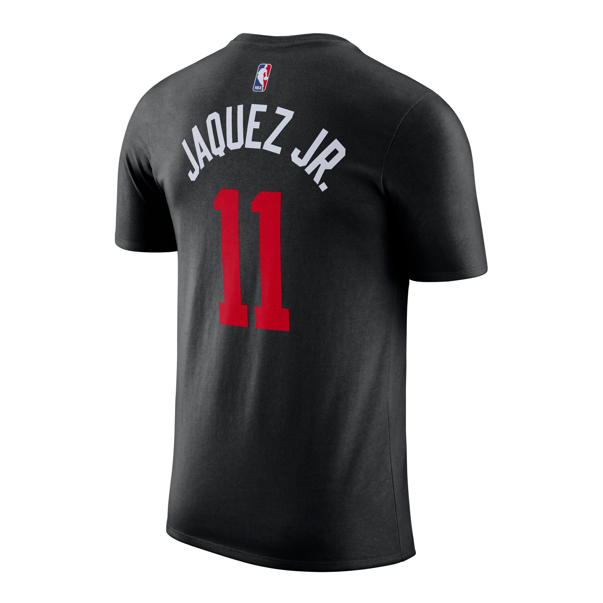 Jaime Jaquez Jr. Nike HEAT Culture Name & Number Tee Men's Tee Nike   