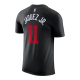 Jaime Jaquez Jr. Nike HEAT Culture Name & Number Tee - 2