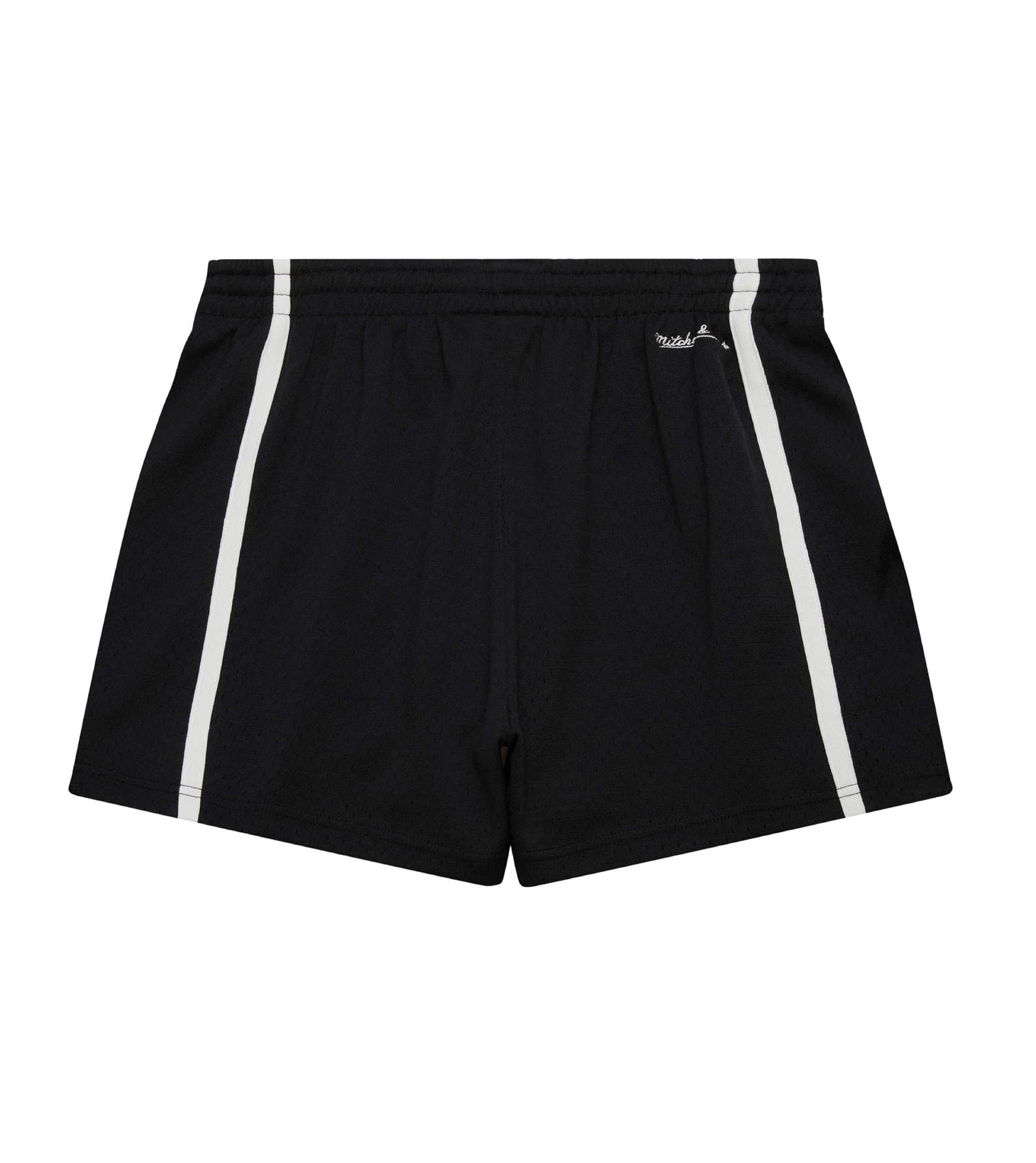 Mitchell & Ness Miami HEAT Jump Shot Women's Shorts Women's Shorts Mitchell & Ness   