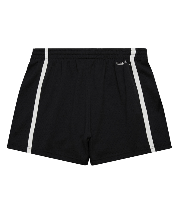 Mitchell & Ness Miami HEAT Jump Shot Women's Shorts Women's Shorts Mitchell & Ness   