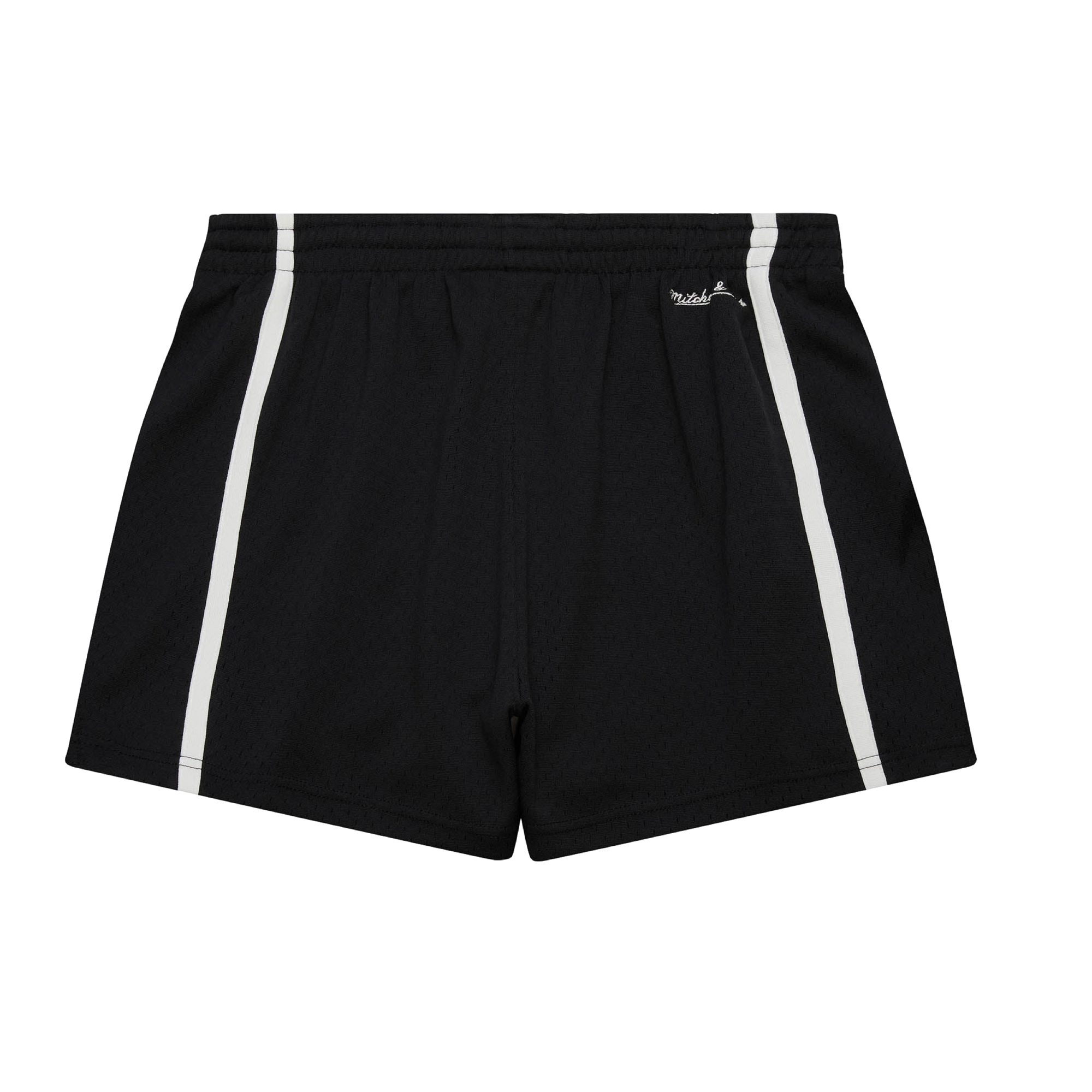 Mitchell & Ness Miami HEAT Jump Shot Women's Shorts WOMENSSHORTS MITCHELL & NESS   