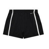 Mitchell & Ness Miami HEAT Jump Shot Women's Shorts - 2