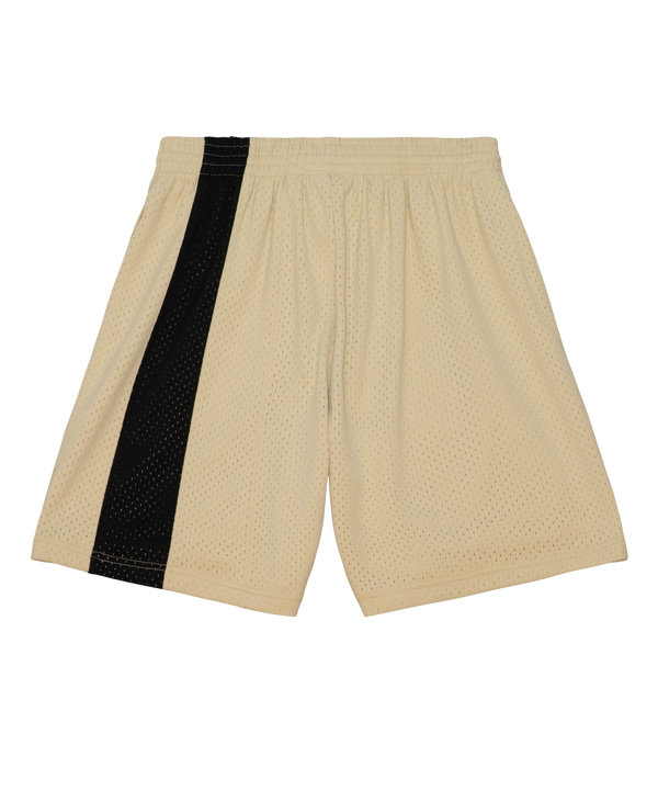 Mitchell and Ness Miami Floridians Khaki Shorts Men's Shorts Mitchell & Ness