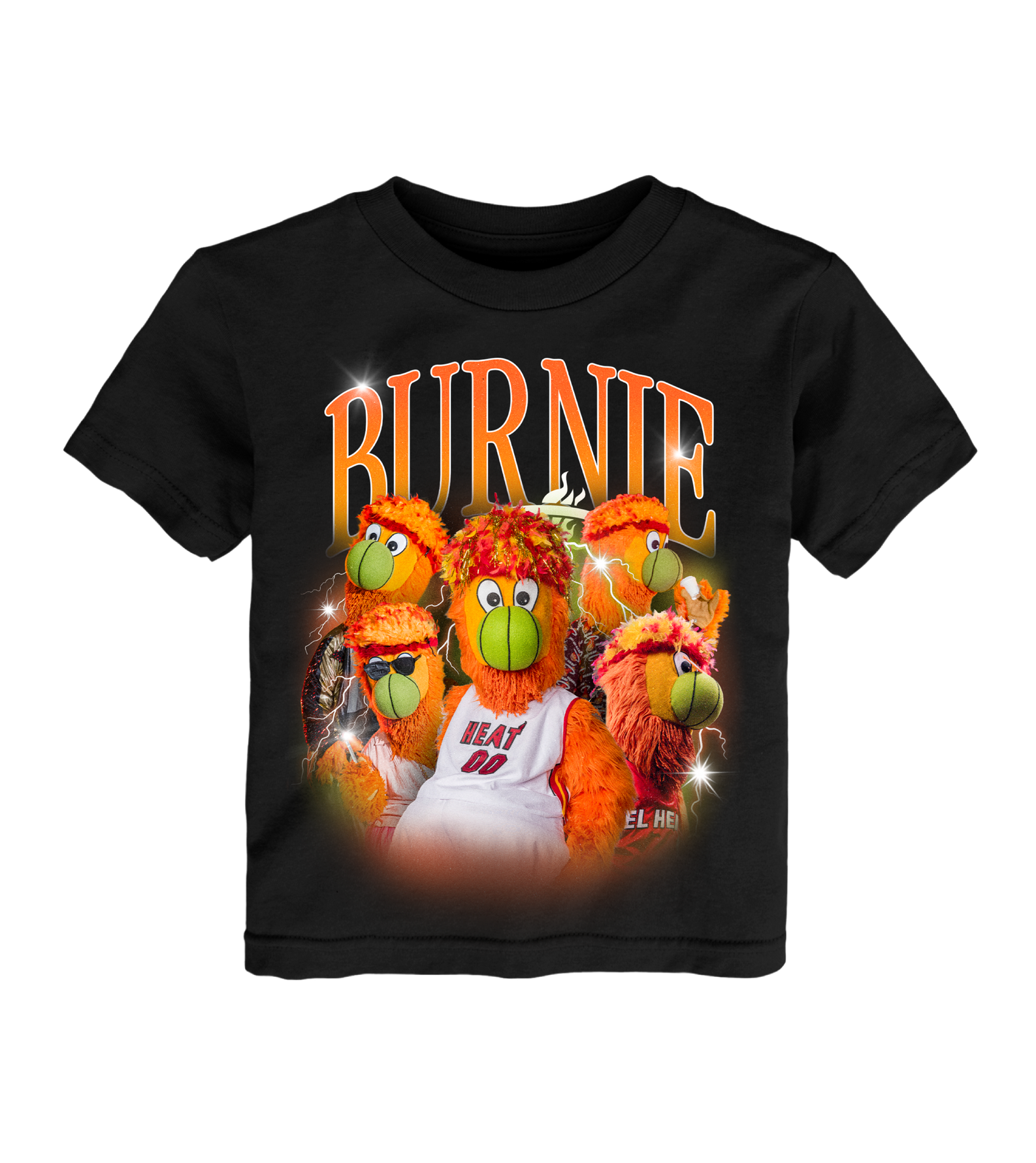 Court Culture Burnie Youth Tee Youth Tee Court Culture