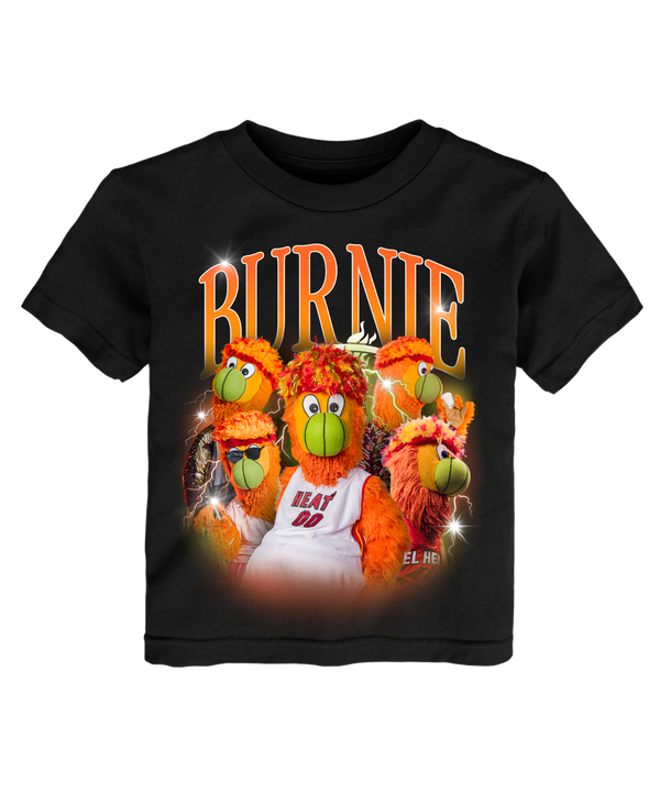 Court Culture Burnie Youth Tee Youth Tee Court Culture