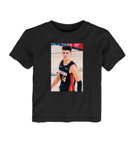 Court Culture Tyler Herro Kids Snarl Tee