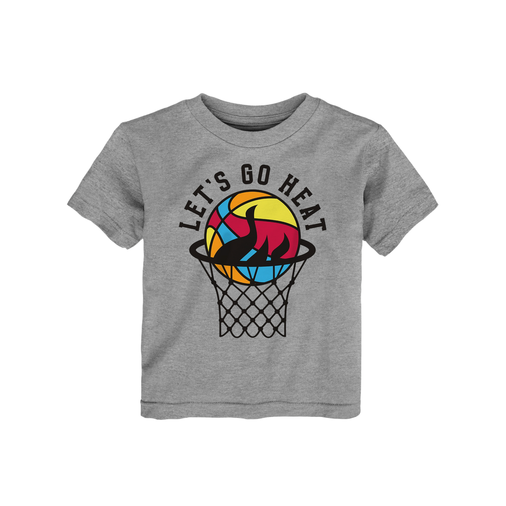 TODDLER LETS GO HEAT TEE KIDSTEE OUTERSTUFF    - featured image