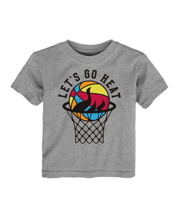 Court Culture Color Splash Kids Tee Kids Tee Court Culture   