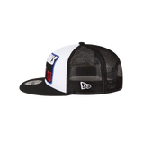 New Era Miami HEAT 2023 NBA Finals Locker Room Snapback - 4