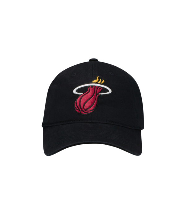 Miami HEAT Logo Hat Unisex Caps Item Of The Game   