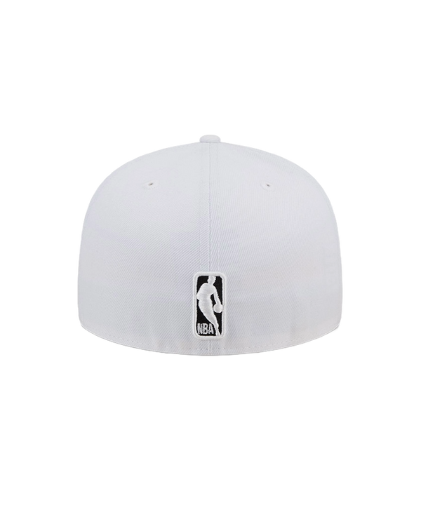 New Era Miami Mashup Vol. 2 Logo Fitted Unisex Caps New Era   