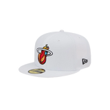 New Era Miami Mashup Vol. 2 Logo Snapback - 3