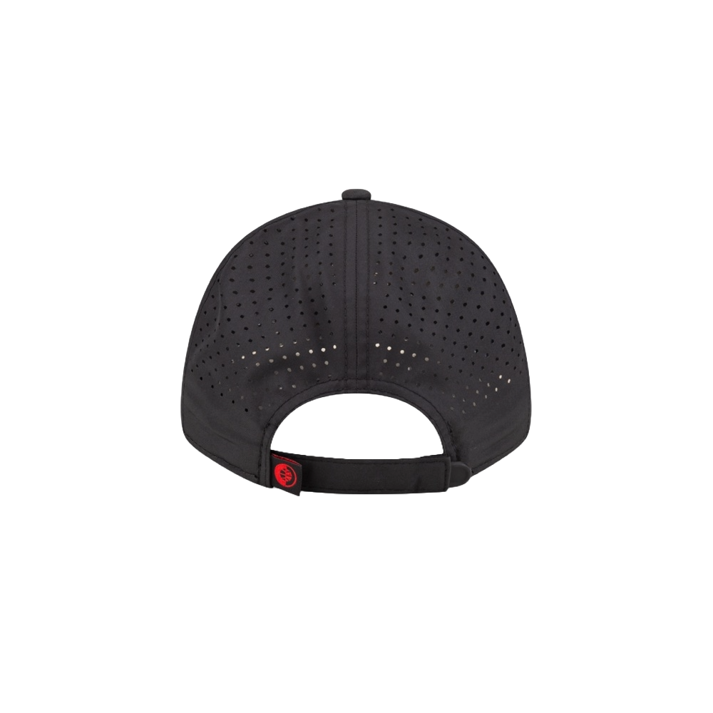 Court Culture Logo Mesh Hat Unisex Caps Court Culture   