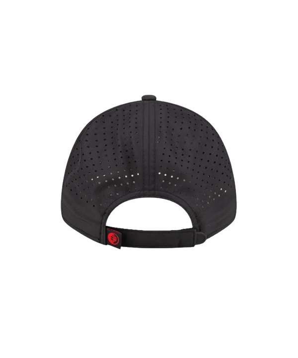 Court Culture Logo Mesh Hat UNISEXCAPS NEW ERA   