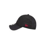 Court Culture Logo Mesh Hat - 4