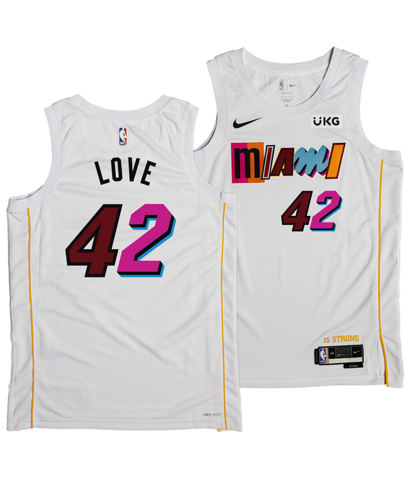 Kevin love youth jersey hotsell