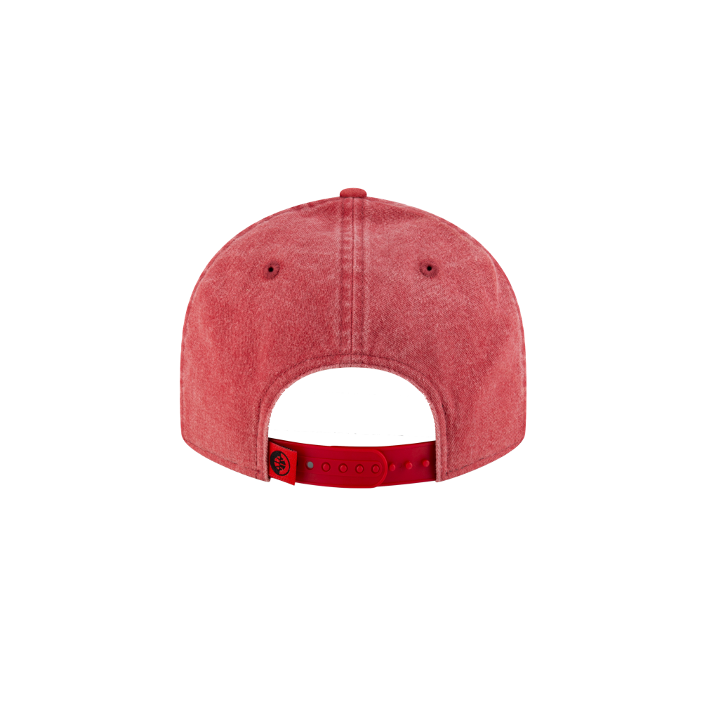 Court Culture Ember Snapback Unisex Caps New Era   