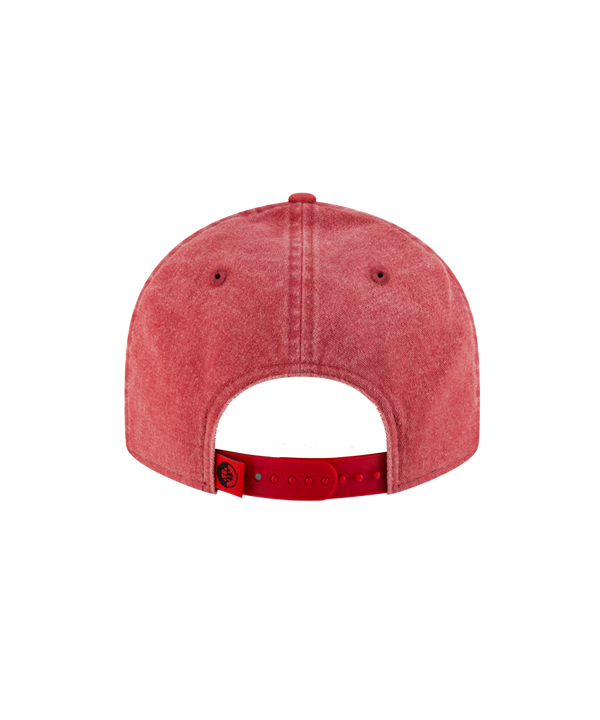 Court Culture Ember Snapback Unisex Caps New Era   